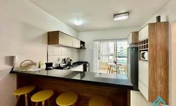 Imagem 6: Oportunidade lindo apartamento a venda com 2 dormitórios na Praia do Tenório Ubatuba SP