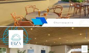 Imagem 6: LANÇAMENTO IBIZA PÉ NA AREIA - (ENTRADA SINAL R$ 1.278,00) - OFERTA!!