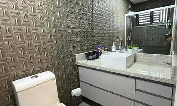 Imagem 5: Casa à venda no TERRAS ALPHAVILLE SERGIPE 2 , ALPHAVILLE, Barra dos Coqueiros, SE