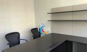 Imagem 5: Conjunto para alugar, 416 m² Vila Olímpia - São Paulo/SP