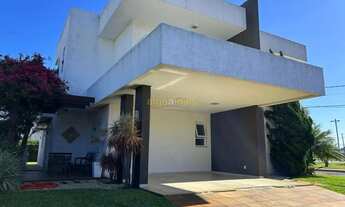 Imagem 4: Casa em Condomínio, 4 suítes em Condominio Quintas do Lago, Xangri-Lá REF: CA0119