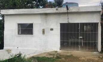 Imagem: Vendo casa com poço artesiano no alto