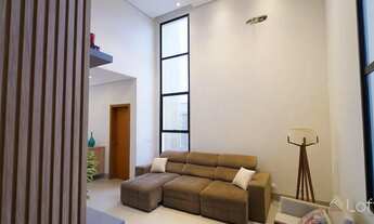 Imagem 7: Casa em Condomínio para Venda em Presidente Prudente, Condomínio Residencial Solares, 3 do