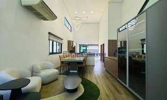 Imagem 3: Casa com 3 dormitórios, 282 m² - venda por R$ 1.900.000 ou aluguel por R$ 12.000/mês - Chá