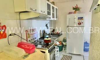 Imagem 6: VENDO APARTAMENTO COM 59m², 3 QUARTOS, PISCINA NO BAIRRO MONDUBIM - FORTALEZA - CEARÁ