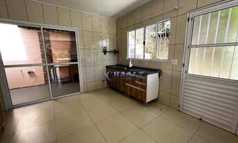 Imagem 2: Casa com 2 dormitórios para alugar, 80 m² por R$ 2.000,00/mês - Jardim Scala - Jundiaí/SP