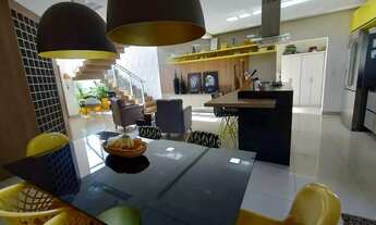 Imagem 2: Chácara à Venda em Santa Bárbara dOeste - 3 Suítes, 280m²