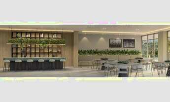 Imagem 3: APARTAMENTO ICON GOLF RESIDENCE 3QTS