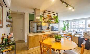 Imagem 3: Apartamento com 3 quartos em Itaipava, Petrópolis