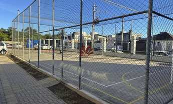 Imagem 2: Apartamento 02 Dormitórios, Bairro Fatima, Canoas - RS