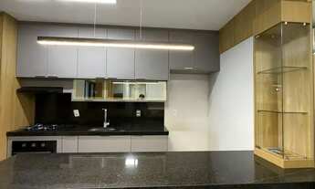 Imagem 3: COND ARCH SEMI MOBILIADO - 3 QUARTOS - VALOR DE OCASIÃO