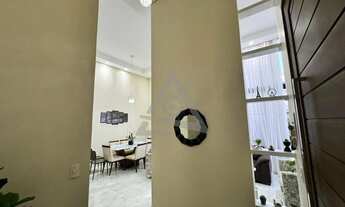 Imagem 4: Casa à venda em Campinas, Alphaville Dom Pedro 2, com 3 suítes, com 228 m², Alphaville Dom