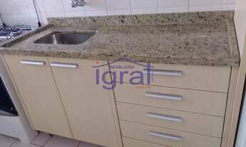 Imagem 4: Flat mobiliado para locação, 34m² por R$2.862,68/mês - São Judas - São Paulo/SP