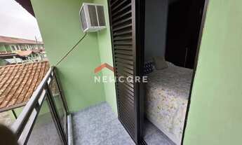 Imagem 5: Sobrado em Rua Farmacêutico José Ignacio da Glória - Vila São Jorge - São Vicente/SP