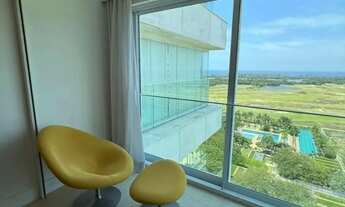 Imagem 3: Apartamento com 4 quartos à venda, 381 m² por R$ 9.600 - Barra da Tijuca - Rio de Janeiro