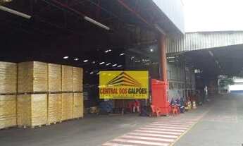 Imagem 7: Galpão para Locação em São Paulo, Jardim Brasília (zona Leste