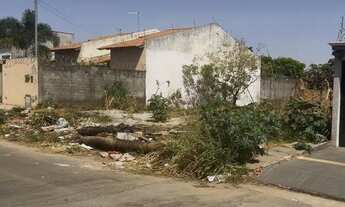 Imagem: Meio lote Jardim boa esperança
