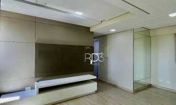 Imagem 5: Apartamento com 3 dormitórios à venda, 75 m² por R$ 630.000,00 - Aurora - Londrina/PR