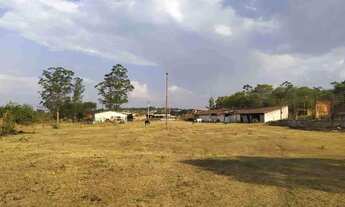 Imagem: Sítio à Venda, Floresta Escura, São Pedro