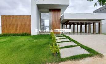 Imagem 3: Casa a venda com 4 quartos, 4 suítes no Condomínio Saint Patrick - Sorocaba