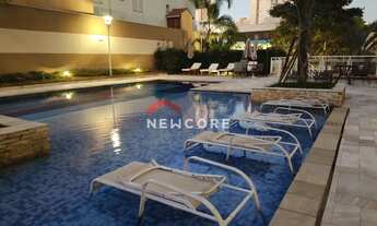 Imagem: Apartamento em Rua Piracema - Santa Teresinha