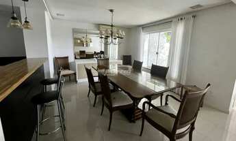 Imagem 7: Casa disponível com 4 quartos sendo 4 suítes para locação no bairro Água Verde - . Blumena