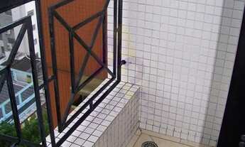 Imagem 6: Apartamento para Aluguel em Higienópolis - 1 dormitório e 40 m² de área útil