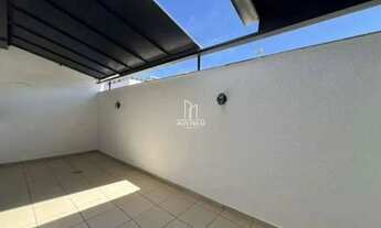 Imagem 5: Área privativa para aluguel, 2 quartos, 1 suíte, 2 vagas, Castelo - Belo Horizonte/MG