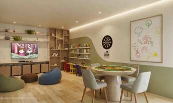 Imagem 2: RCR) Square Rosarinho | 2 varadas, sendo 1 Gourmet