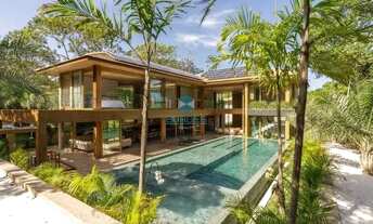 Imagem 3: Casa de luxo à venda na Praia do Forte, Condomínio Praia do Castelo, 6 suítes, alto padrão