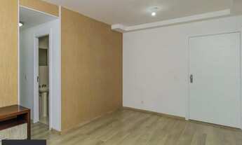 Imagem 3: Vende-se apartamento com 2 quartos (1 suíte), 62m² e 1 vaga Vila Ipiranga