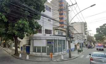 Imagem 2: Prédio, 400 m² - venda por R$ 2.800.000,00 ou aluguel por R$ 18.700,01/mês - Tijuca - Rio