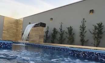 Imagem 7: Sobrado Condomínio Mirante da Serra