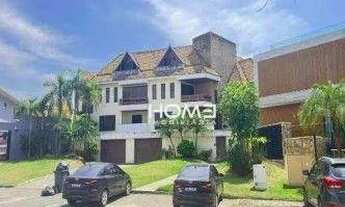 Imagem: Triplex Exclusivo no Condomínio Mandala