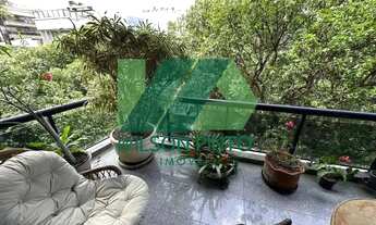 Imagem: Apartamento Padrão / Residencial / Ipanema