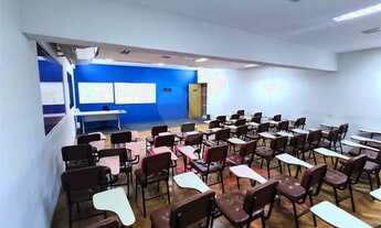 Imagem: Sala comercial para alugar no condomínio