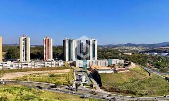 Imagem 2: Apartamento em Jardim do Lago - Jundiaí