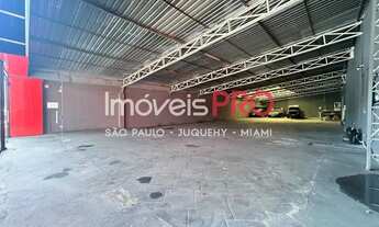 Imagem 6: Comercial, Moema - São Paulo