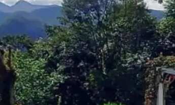 Imagem 2: Um pedaço do paraiso em Petropolis