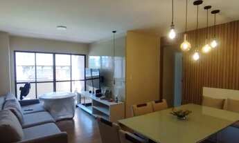 Imagem: Apartamento no Renascença, Mobiliado, Projetado