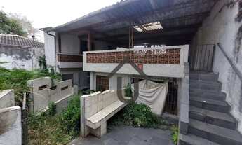 Imagem 5: Terreno à venda, 265 m² por R$ 450.000,00 - Vila Dalva - São Paulo/SP