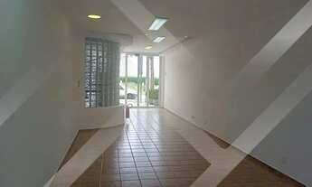 Imagem 3: Loja para alugar, 93 m² por R$ 4.800,01/mês - Residencial Morada dos Lagos - Barueri/SP