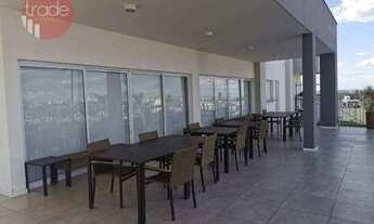 Imagem 4: Casa à Venda Bonfim Paulista em condomínio 3 suítes