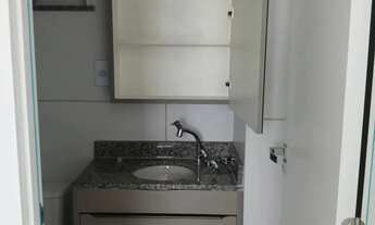 Imagem 7: Alugo apto 2 quartos com suíte no Alto do São Francisco nascente e projetado