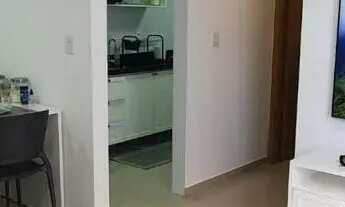 Imagem 6: Imóvel para aluguel possui 60 metros quadrados com 1 quarto em Cabo Branco - João Pessoa