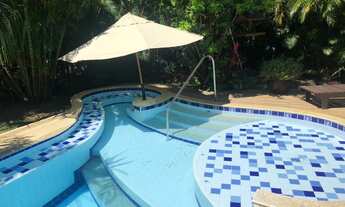 Imagem 2: CASA DE LOCAÇÃO TEMPORADA EM PRAIA DO FORTE