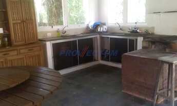 Imagem 5: Chácara - Loteamento Chácaras Vale das Garças - Campinas