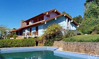 Imagem 5: Residência ampla e mobiliada em Santo Antônio de Lisboa