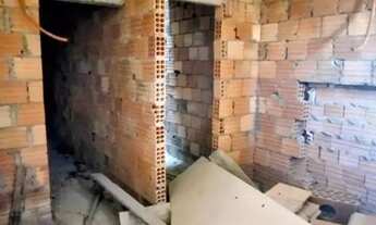 Imagem 4: Sobrado no bairro Hípica