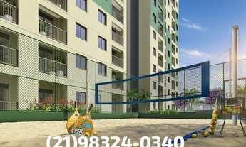 Imagem 7: Apartamentos 1 ou 2 Quartos e Rooftop que permite desfrutar do lazer ao ar livre